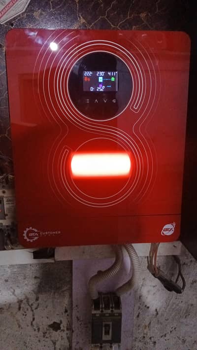 fronus eco 4200w