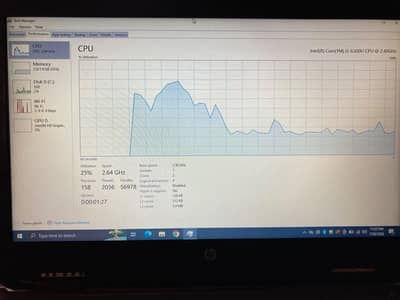 HP ProBook 640 G2