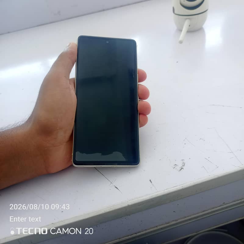 Google Pixel 7 1