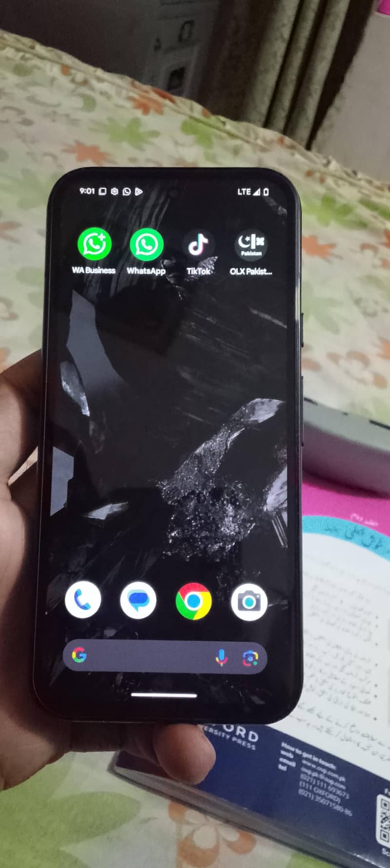 pixel 8a 1