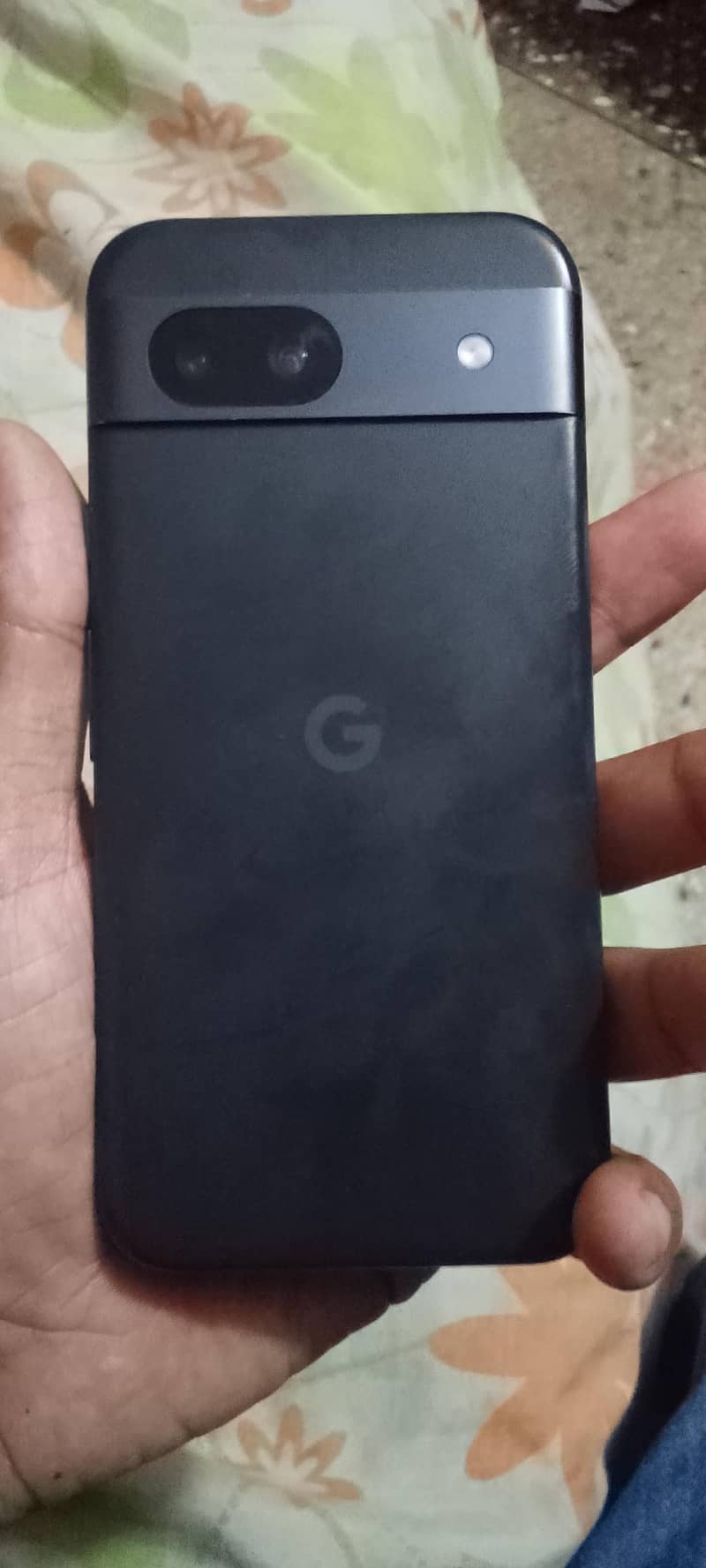 pixel 8a 2
