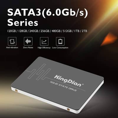 SSD SATA 240 GB