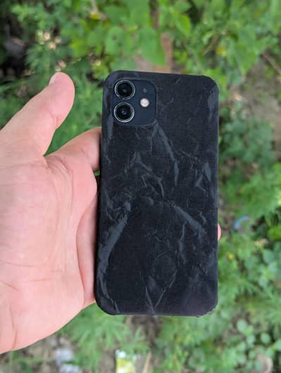 Apple iPhone 12 non pta 64gb battery 84% genuine.
