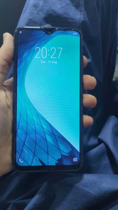 vivo y93