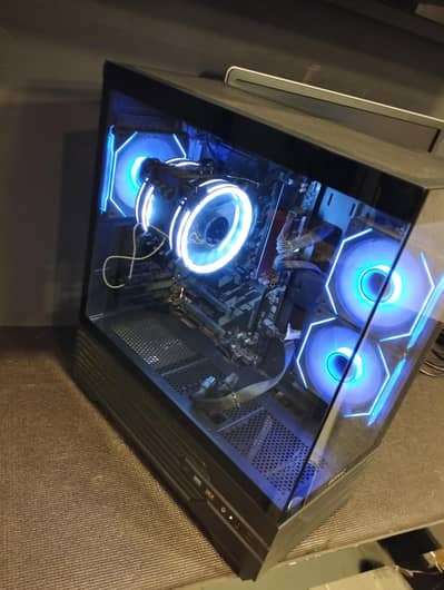 Gaming pc