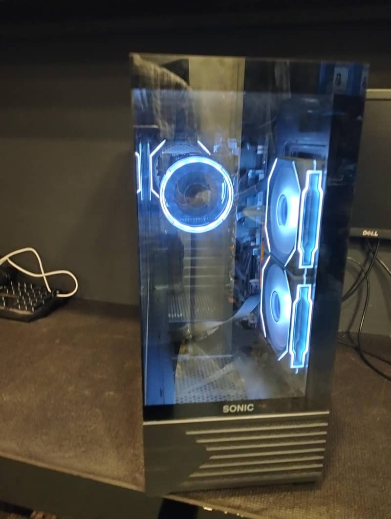 Gaming pc 1