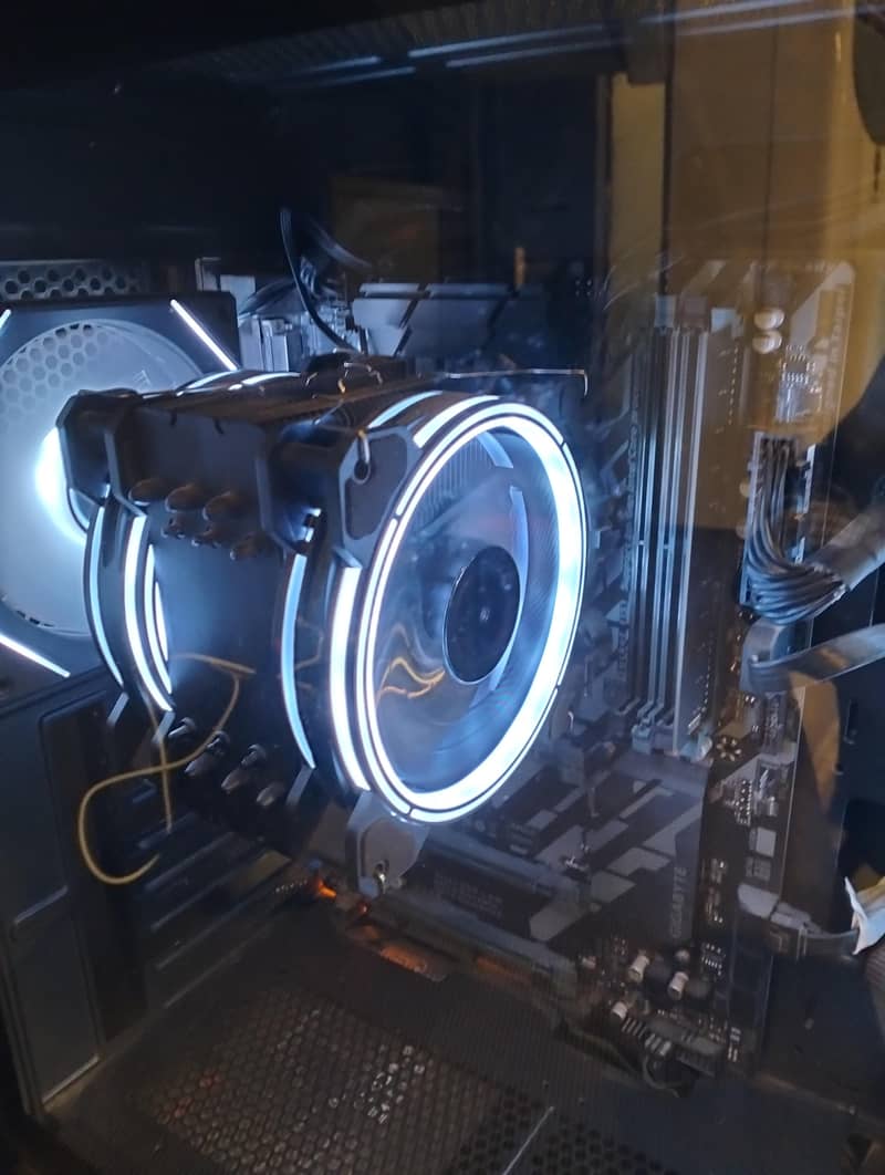 Gaming pc 2