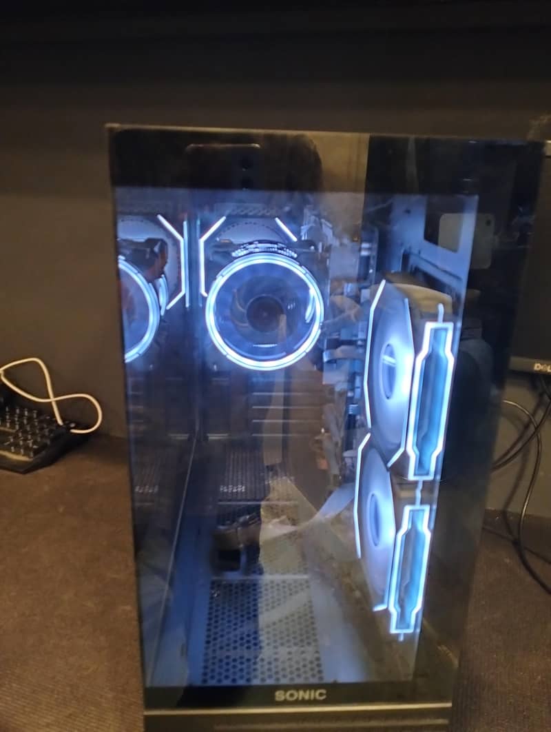 Gaming pc 3