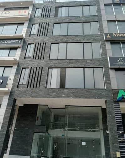 2 Bed Non-Furnished Apartment for Rent in Bahria Town Lahore | Prime Location