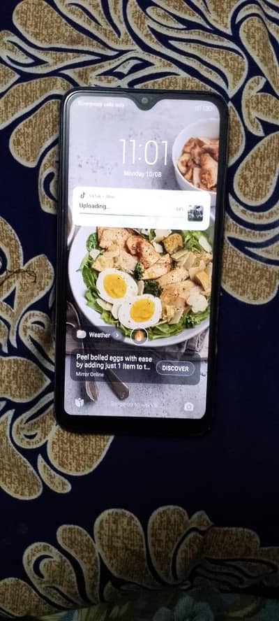 Xiaomi Redmi 8