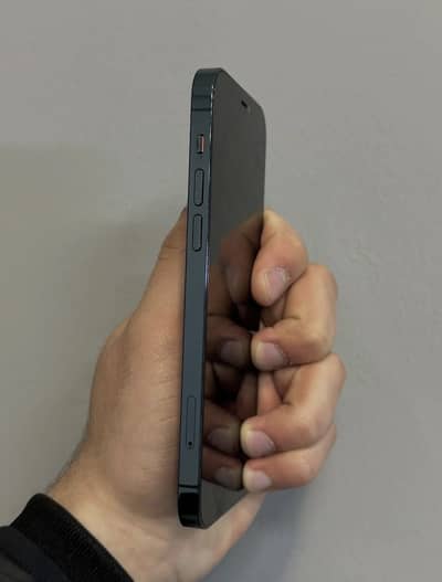 Apple iPhone 12 Pro