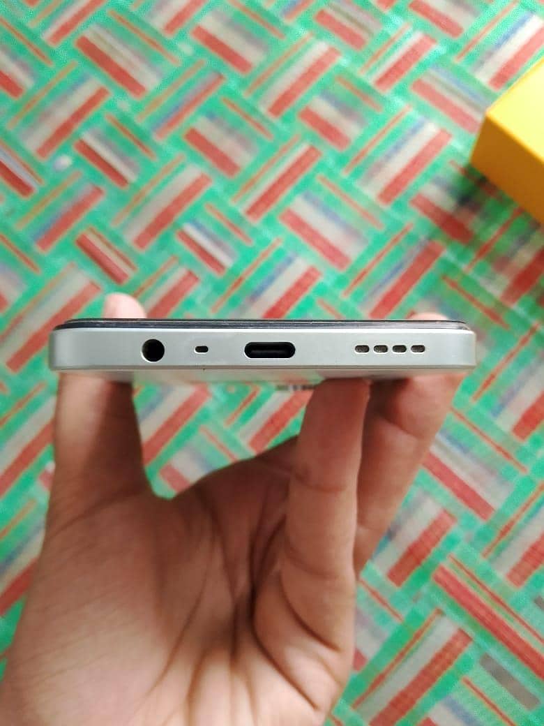 Realme Note 60x 5