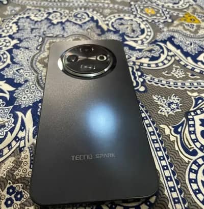 Tecno SPARK 30C