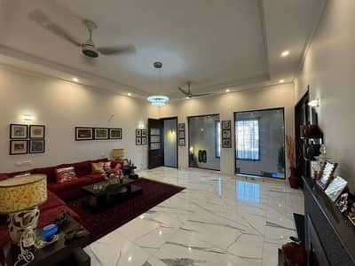 1 Kanal Portion for Rent in Bahria Town Lahore | Prime Location