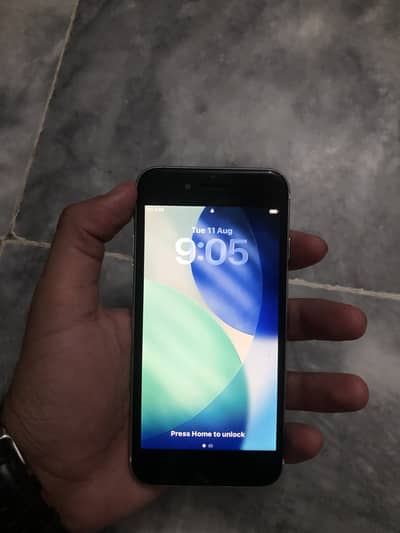 Apple iPhone SE 2