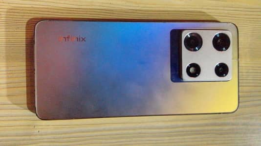 Infinix Note 30 Pro 8/128