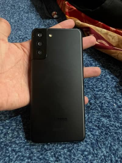 Samsung Mobile S21 Plus