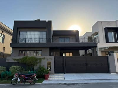1 Kanal Full House for Rent in Bahria Town Lahore | Prime Location