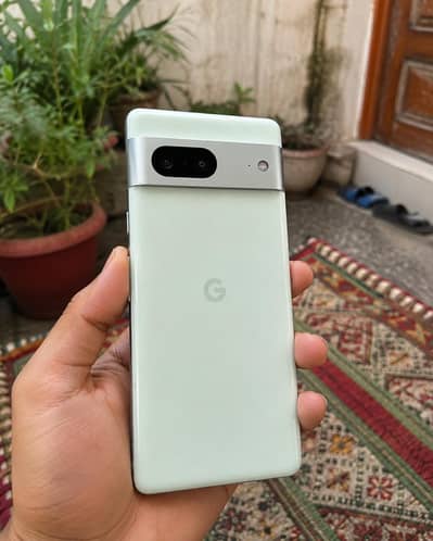 Google Pixel 7