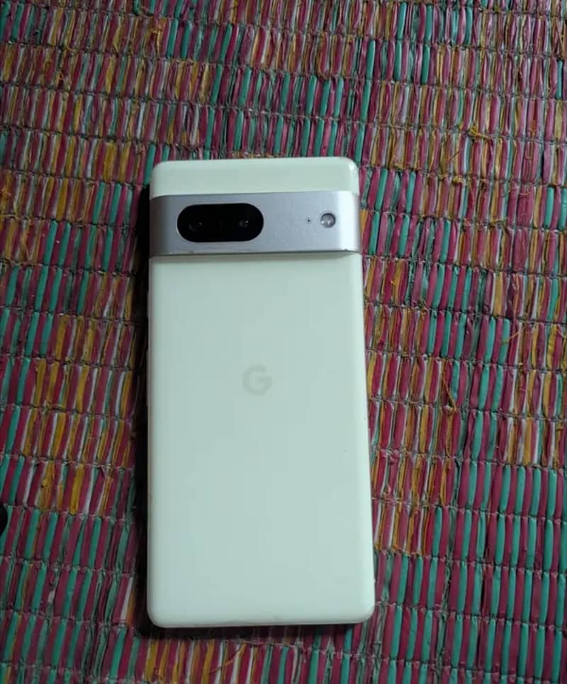 Google Pixel 7 1