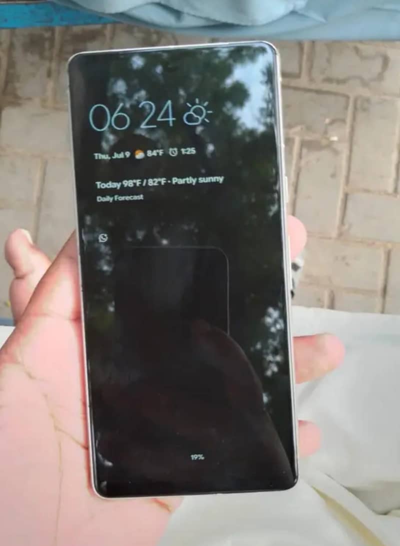 Google Pixel 7 5