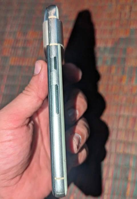Google Pixel 7 7