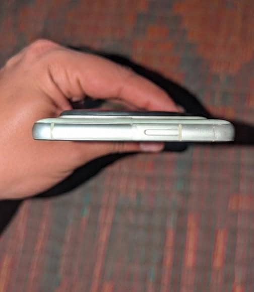 Google Pixel 7 8