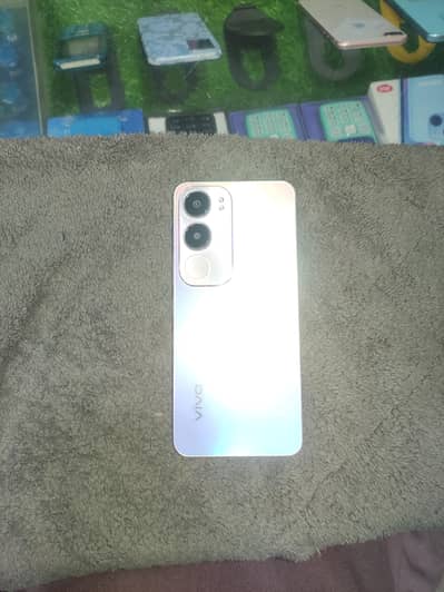 Vivo Y19s