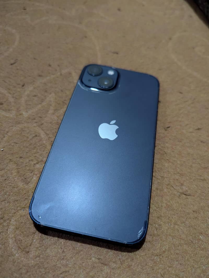 Apple iPhone 13 1