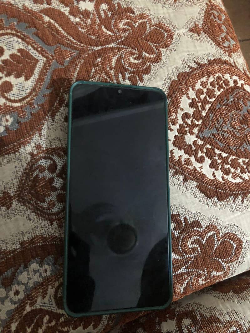 Realme Note 50 0