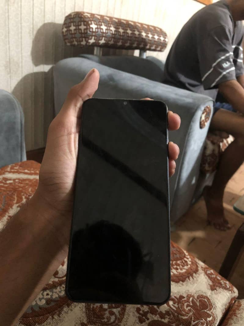Realme Note 50 4
