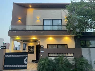 Fully Furnished 5 Marla Portion for Rent in Bahria Town Lahore