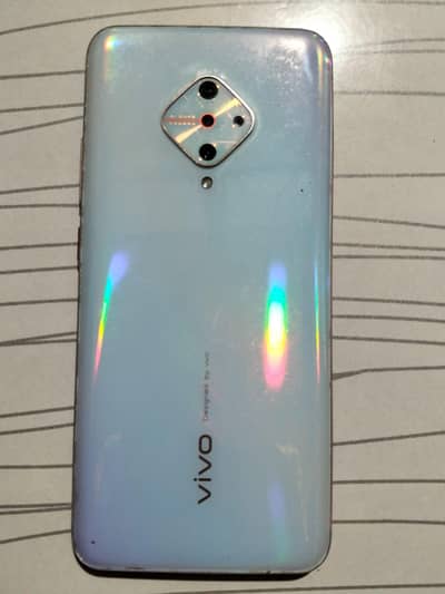 Vivo S1 Pro