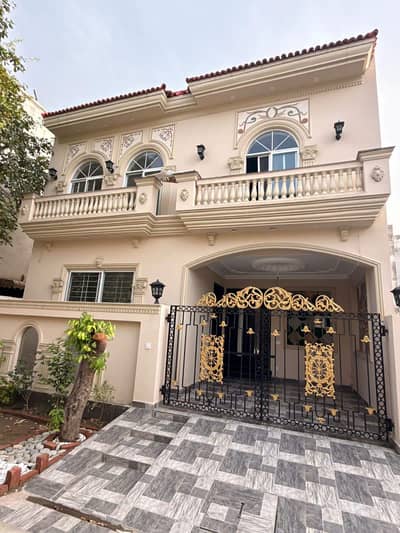 5 Marla House for Rent in Bahria Town Lahore | Prime Location | near to Grand mosque