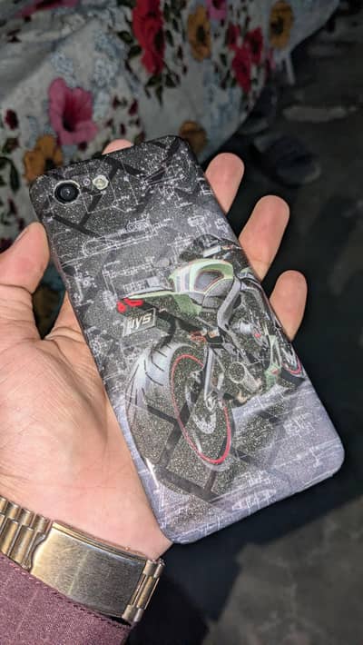 Google Pixel 3 4GB 64GB NON PTA