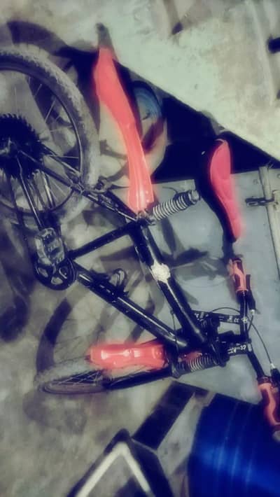 Sale a cycle