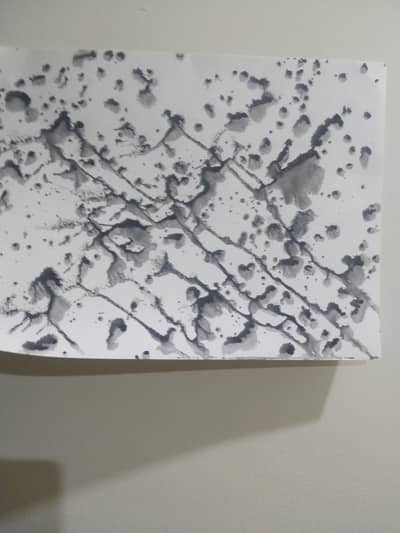 unique art