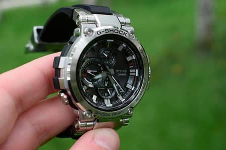 casio MTG-B1000
