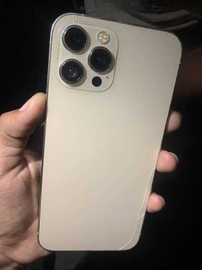 Apple iPhone 12 Pro Max