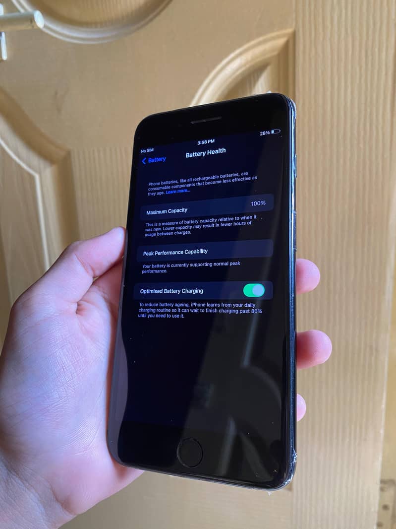 Apple iPhone 7 Plus 4