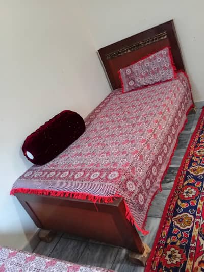 good condition