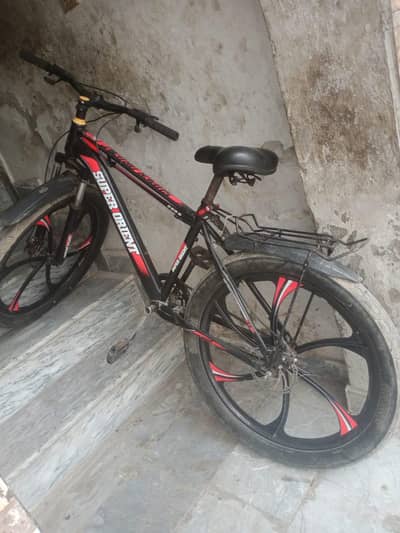 cycle