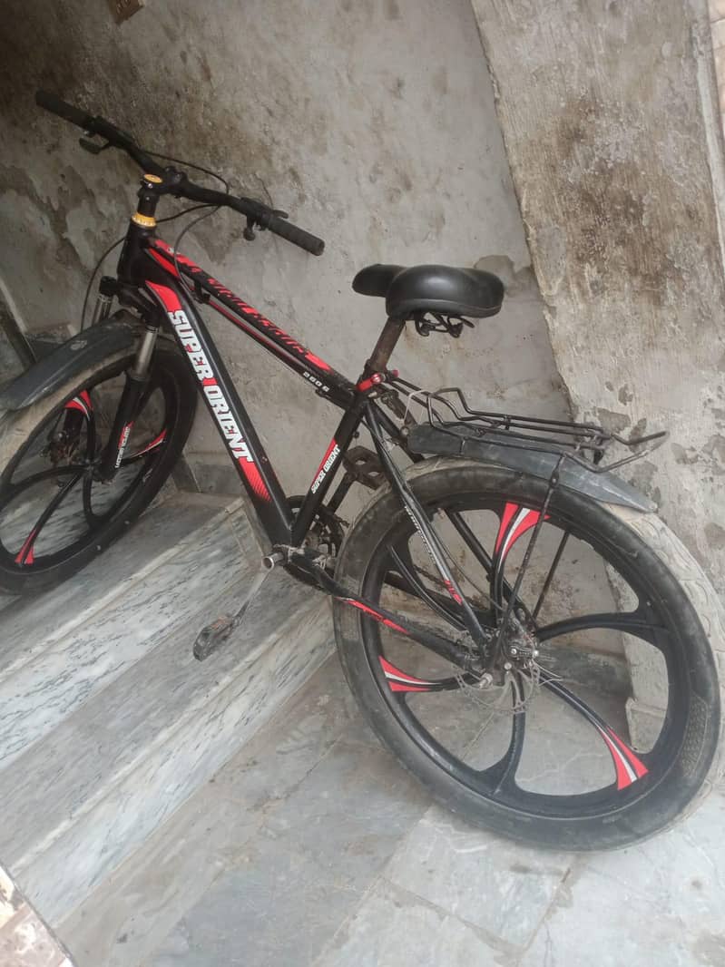 cycle 0