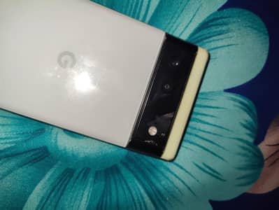 Google Pixel 6