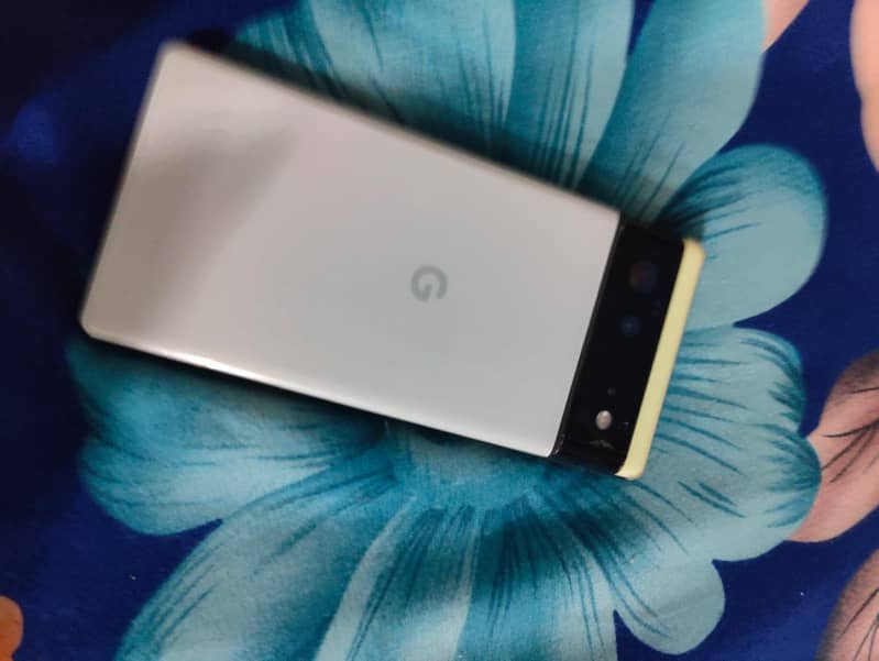 Google Pixel 6 1