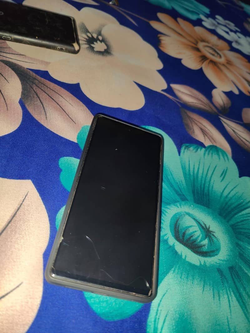 Google Pixel 6 2
