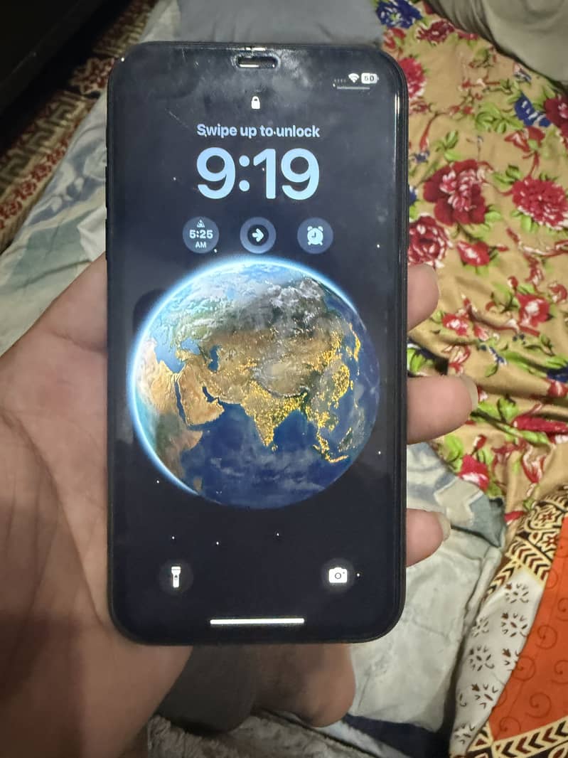 Apple iPhone X 1