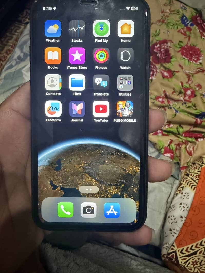Apple iPhone X 2