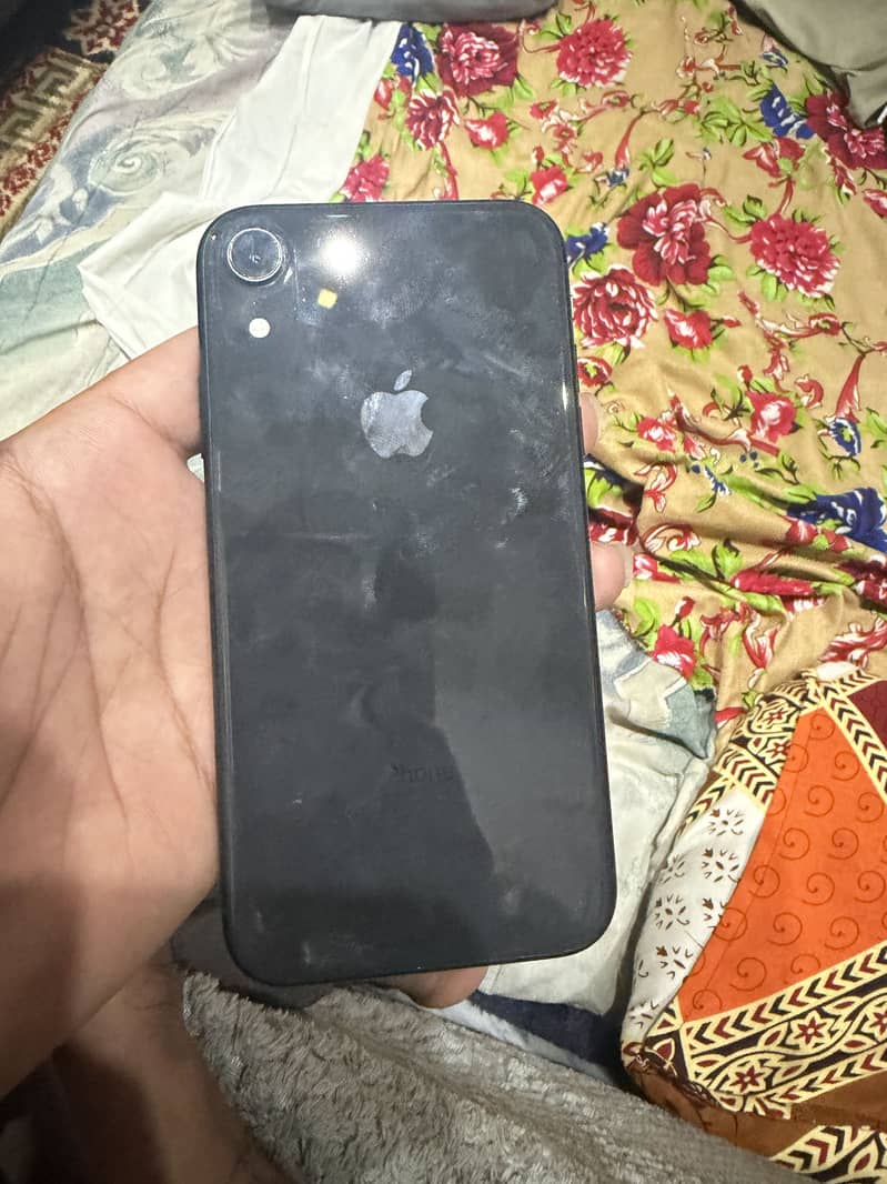 Apple iPhone X 3