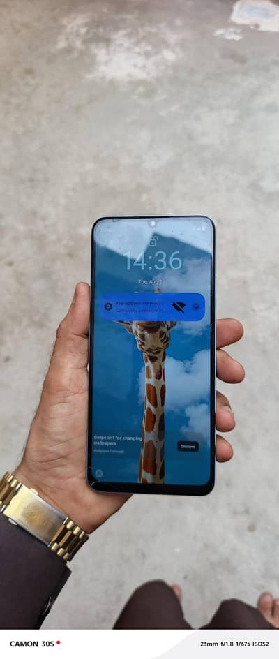 Realme Note 50